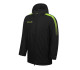 Куртка чорна KELME PRIMERA 3871403.9012