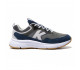 Кросівки сіро-сині KELME FLOW 19.352.0731