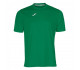 Футболка зелена JOMA COMBI 100052.450