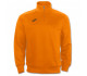 Спортивна кофта помаранчева Joma FARAON 100285.050