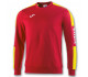 Спортивна кофта червоно-жовта Joma CHAMPION IV 100801.609