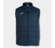 Безрукавка темно-синя JOMA URBAN IV 102260.331