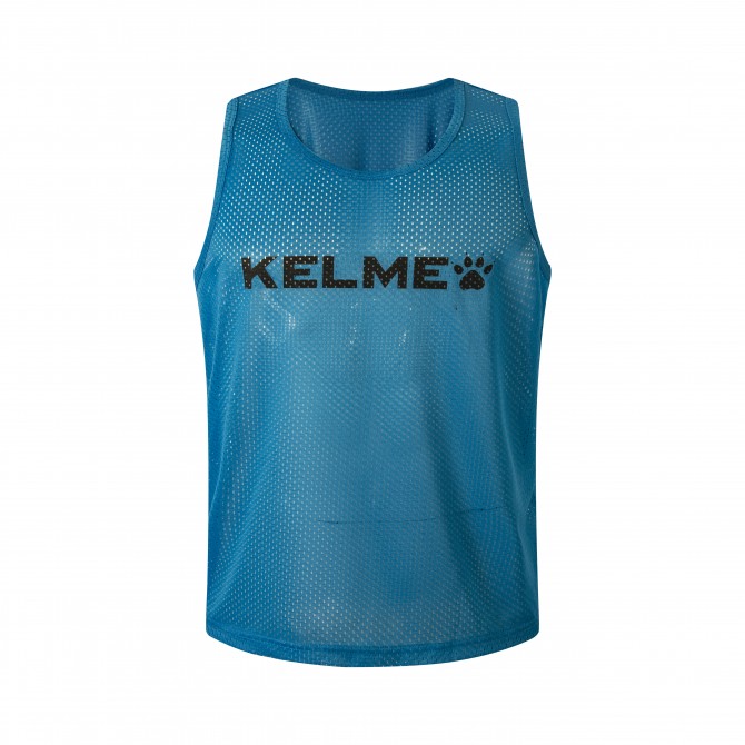 Манішка синя KELME 8051BX1001.9412