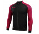 Спортивна кофта синьо-рожева Kelme MONTES 3871300.9420