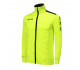 Спортивна кофта салатово-чорна Kelme LINCE 3881321.9930