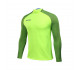 Спортивна кофта салатова Kelme MONTES 3871301.9918