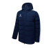 Куртка темно-синя для дітей KELME NEW STREET 3883405.9424