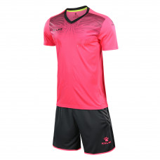 Воротарська форма (комплект) рожева KELME ZAMORA 3871014.9997