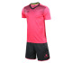 Воротарська форма (комплект) рожева KELME ZAMORA 3871014.9997