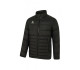 Куртка чорна KELME LIGHT DOWN 8061YR1003.9000