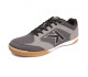 Кросівки для залу (бампи) сірі KELME PRECISION 55.211.702