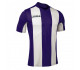 Футболка фіолетово-біла JOMA Pisa V 100403.550