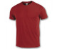 Футболка червона JOMA NIMES 100913.600