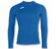 Термобілизна (футболка з довгим рукавом) синя BRAMA FLEECE 101015.700