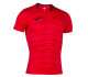 Футболка червона JOMA MYSKIN II 101289.603