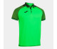 Футболка-поло салатова JOMA ESSENTIAL II 101509.021