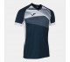 Футболка синьо-біла JOMA SUPERNOVA II 101604.332