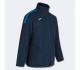 Куртка синя JOMA TRIVOR 102256.337