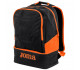 Рюкзак чорно-помаранчевий JOMA ESTADIO III 400234.120