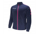 Спортивна кофта темно-синя Kelme PRIMERA 3881324.9420