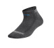 Шкарпетки темно-сірі KELME FLAT 9876307.9276