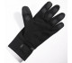 Перчатки чорно-сірі KELME 9886405.9015