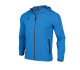 Куртка дощовик блакитна KELME WOVEN 3881203.4021