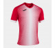 Футболка червоно-біла JOMA SUPERNOVA 101284.602