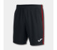 Шорти чорно-червоні JOMA OPEN III 102252.106