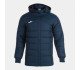 Куртка темно-синя JOMA URBAN IV 102258.331