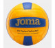 М'яч волейбольний JOMA жовто-синій  HIGH PERFORMANCE 