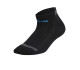 Шкарпетки чорні KELME FLAT 9876307.9059