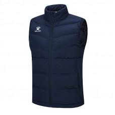 Безрукавка темно-синя для дітей KELME VEST 3893412.9416