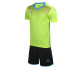 Воротарська форма (комплект) салатова KELME ZAMORA 3871014.9930