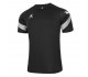 Футболка темно-сіра Kelme WARRIOR 8151ZB1007.9201