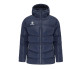 Куртка темно-синя KELME NEW STREET ІІ 8061MF1001.4001