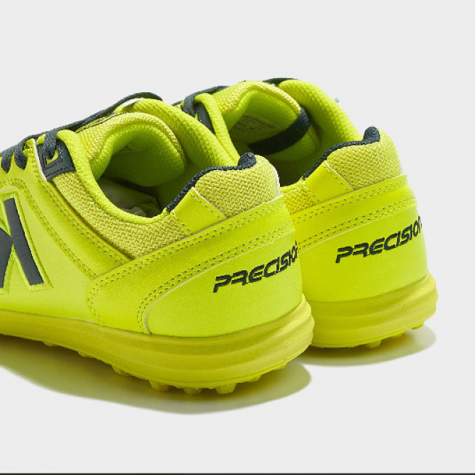 Кросівки (сороконіжки) жовті KELME PRECISION SHADOW 55.896.9905