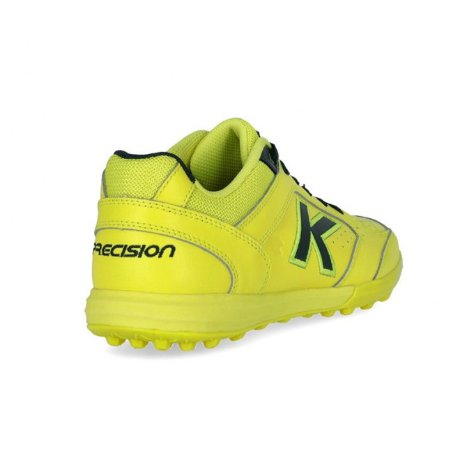 Кросівки (сороконіжки) жовті KELME PRECISION SHADOW 55.896.9905