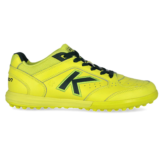 Кросівки (сороконіжки) жовті KELME PRECISION SHADOW 55.896.9905