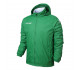 Куртка дощовик дитяча зелена KELME STREET Junior K15S606-1.9300