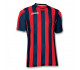 Футболка червоно-синя JOMA COPA 100001.603