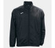Куртка дощовик чорна JOMA ALASKA II 100087.100