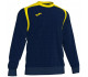 Спортивна кофта синьо-жовта Joma CHAMPION V 101266.339