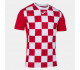 Футболка червоно-біла JOMA FLAG II 101465.602