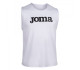 Манішка біла JOMA BIBS 101686.200