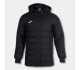 Куртка чорна JOMA URBAN IV 102258.100