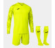 Воротарська форма (комплект) жовта JOMA ZAMORA VІI 102789.060