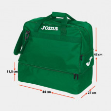 Сумка зелена JOMA TRAINING III 400006.450