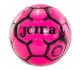 М'яч футбольний рожево-чорний JOMA EGEO T.5 400557.031