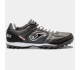 Кросівки (сороконіжки) чорні JOMA TOP FLEX TOPS2121TF
